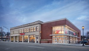 Single-Tenant Retail Property